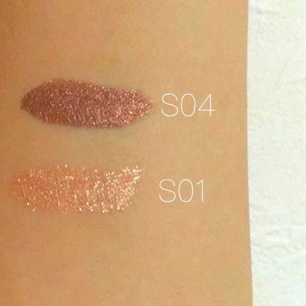 センセーショナルエフェクト アイシャドウ/MAYBELLINE NEW YORK/リキッドアイシャドウを使ったクチコミ(4枚目)