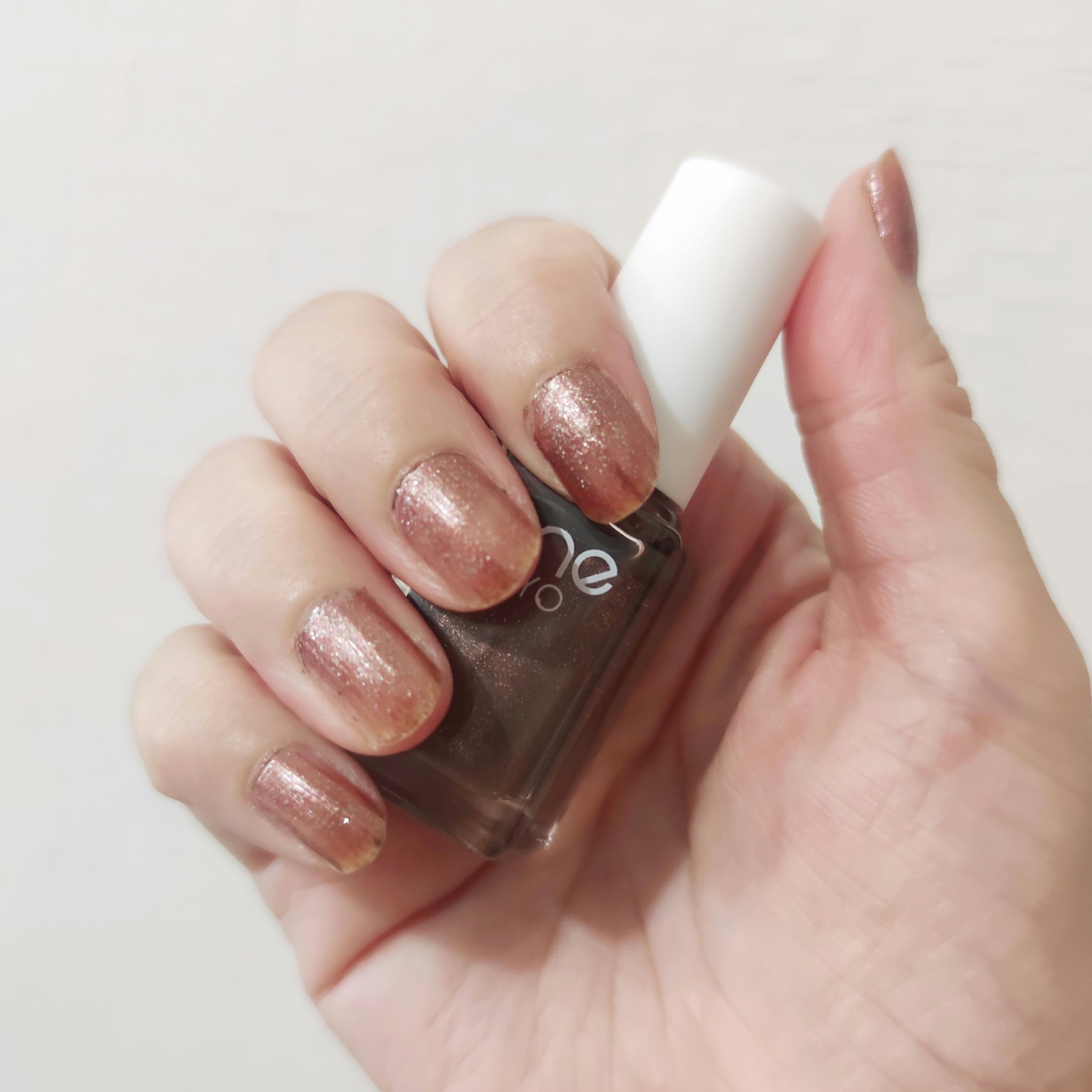 GENE TOKYO/GENE TOKYO/マニキュアを使ったクチコミ（2枚目）