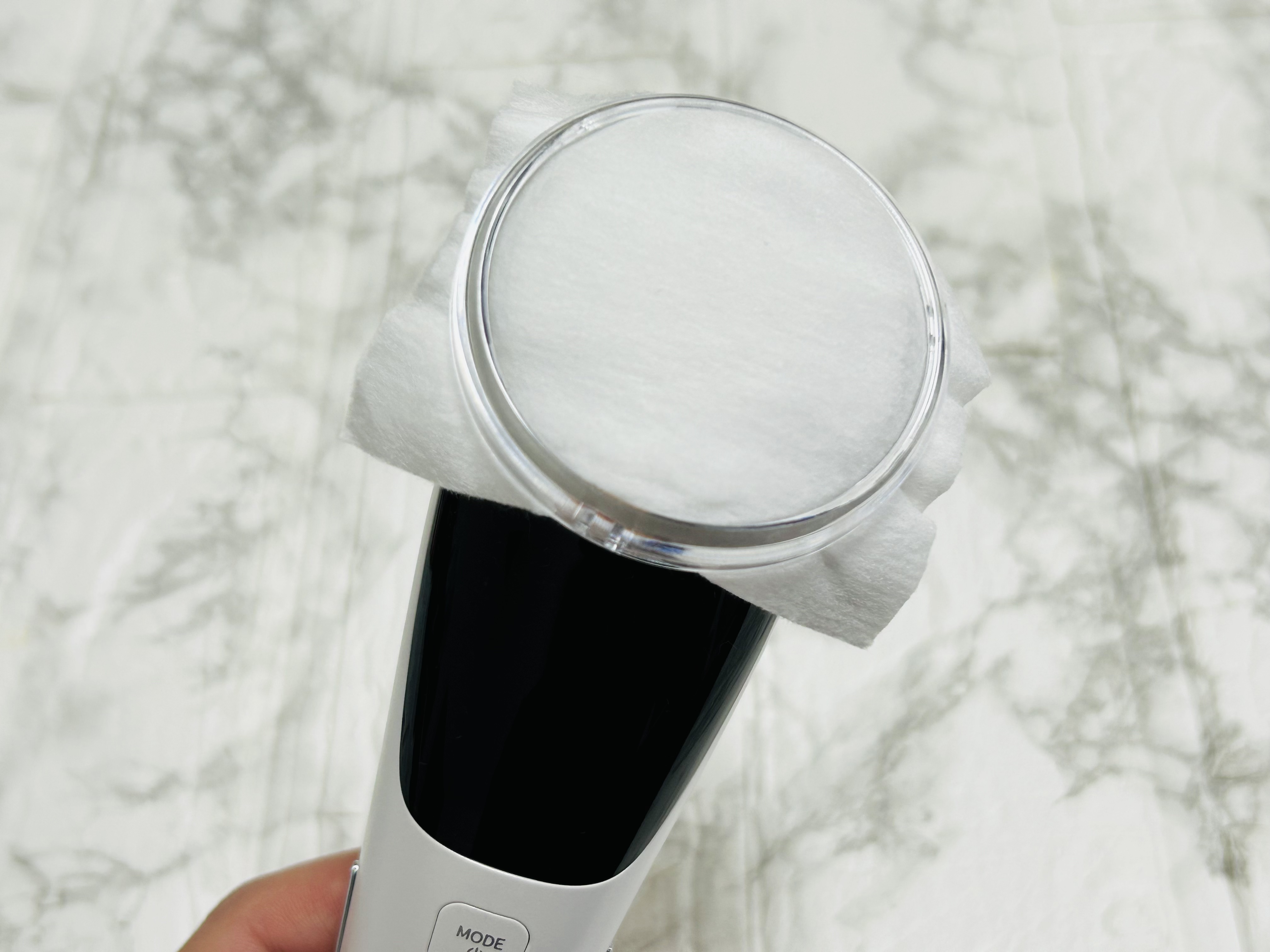 を使ったクチコミ（3枚目）