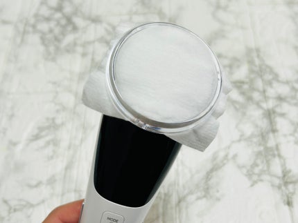 を使ったクチコミ(3枚目)