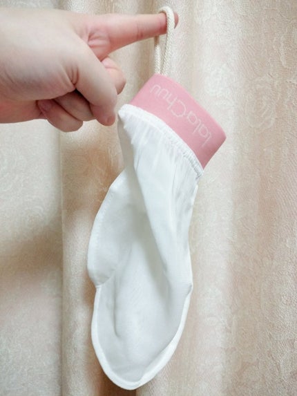 スイートシャワーデュオスイートバブルガムバー/lalachuu/ボディ石鹸を使ったクチコミ(4枚目)