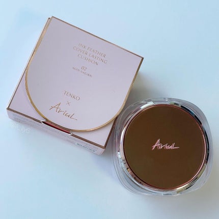 グリーンビタミンCスティック/Ariul/フェイスバームを使ったクチコミ(6枚目)