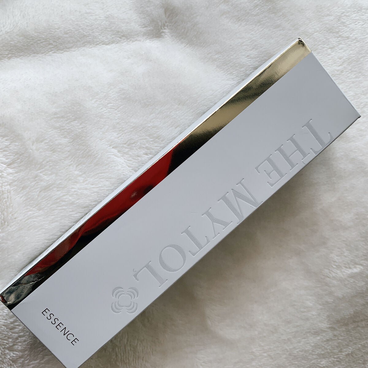 ザ マイトル エッセンス/THE MYTOL/ブースター・導入液を使ったクチコミ(1枚目)