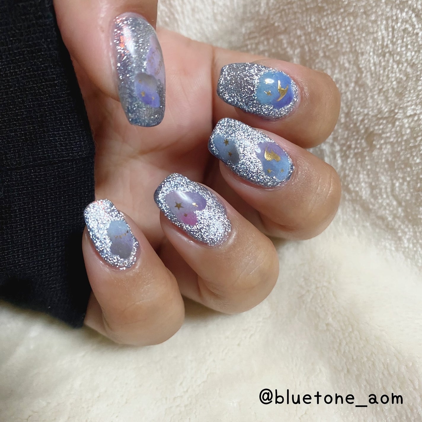 GELiSM (ジェリズム)/D-UP/ジェルネイルを使ったクチコミ(1枚目)