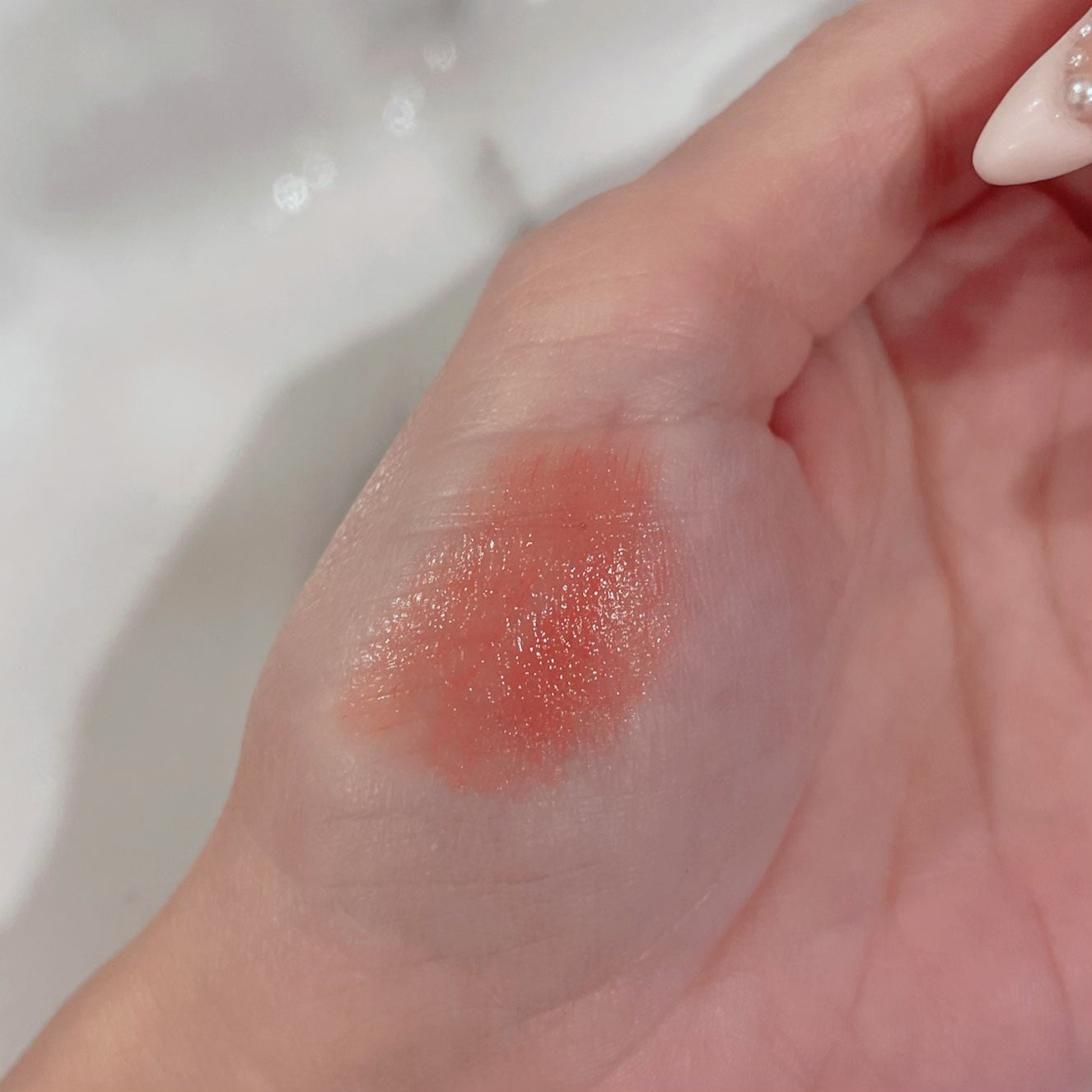 Lipstick/YULIP/口紅を使ったクチコミ(3枚目)