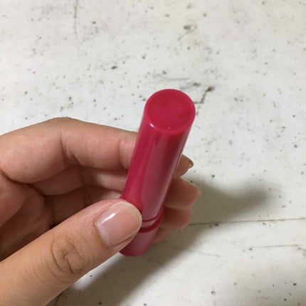 つやぷるリップR/b idol/口紅を使ったクチコミ(2枚目)