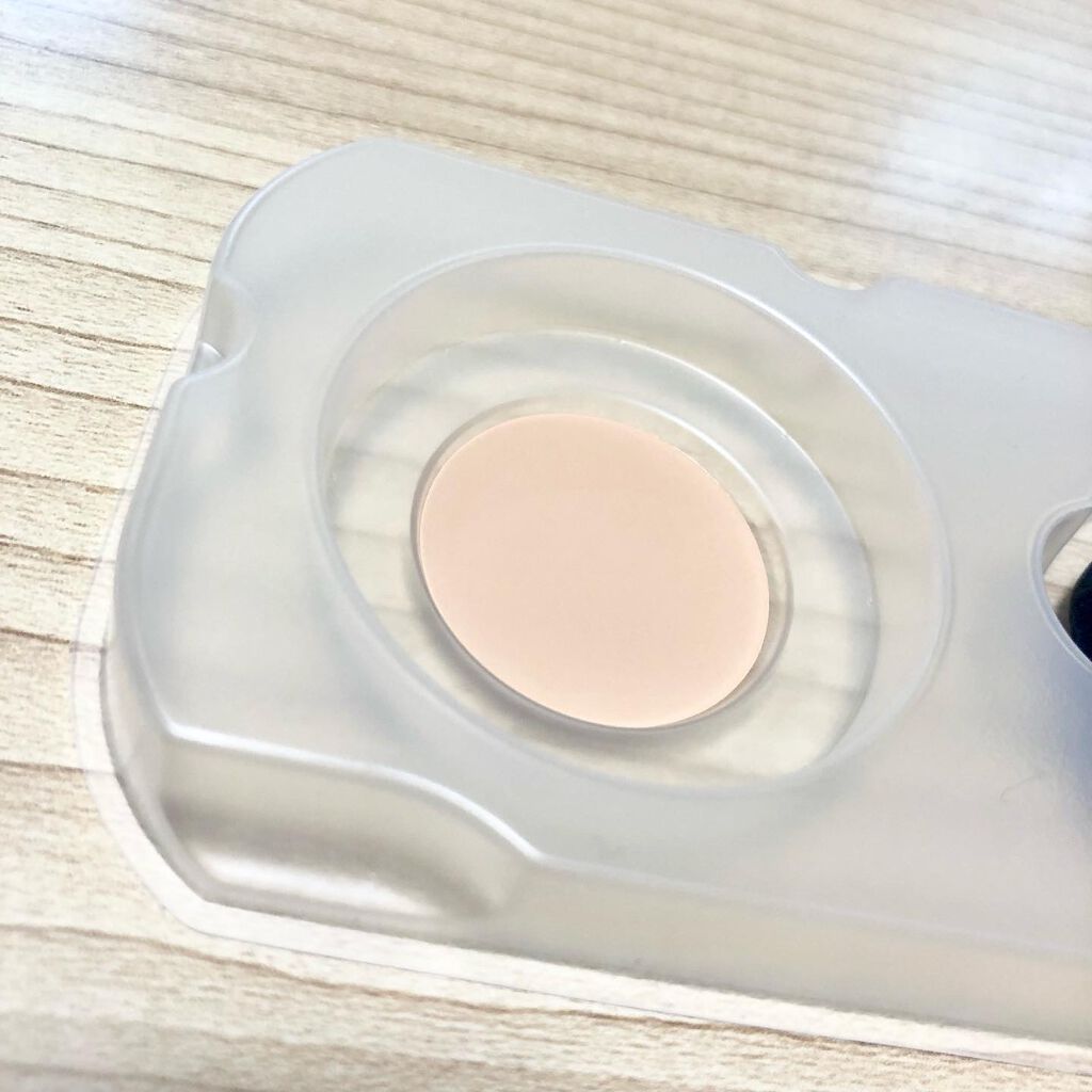 クレ・ド・ポー ボーテ ヴォワールルミヌ/クレ・ド・ポー ボーテ/化粧下地を使ったクチコミ（3枚目）