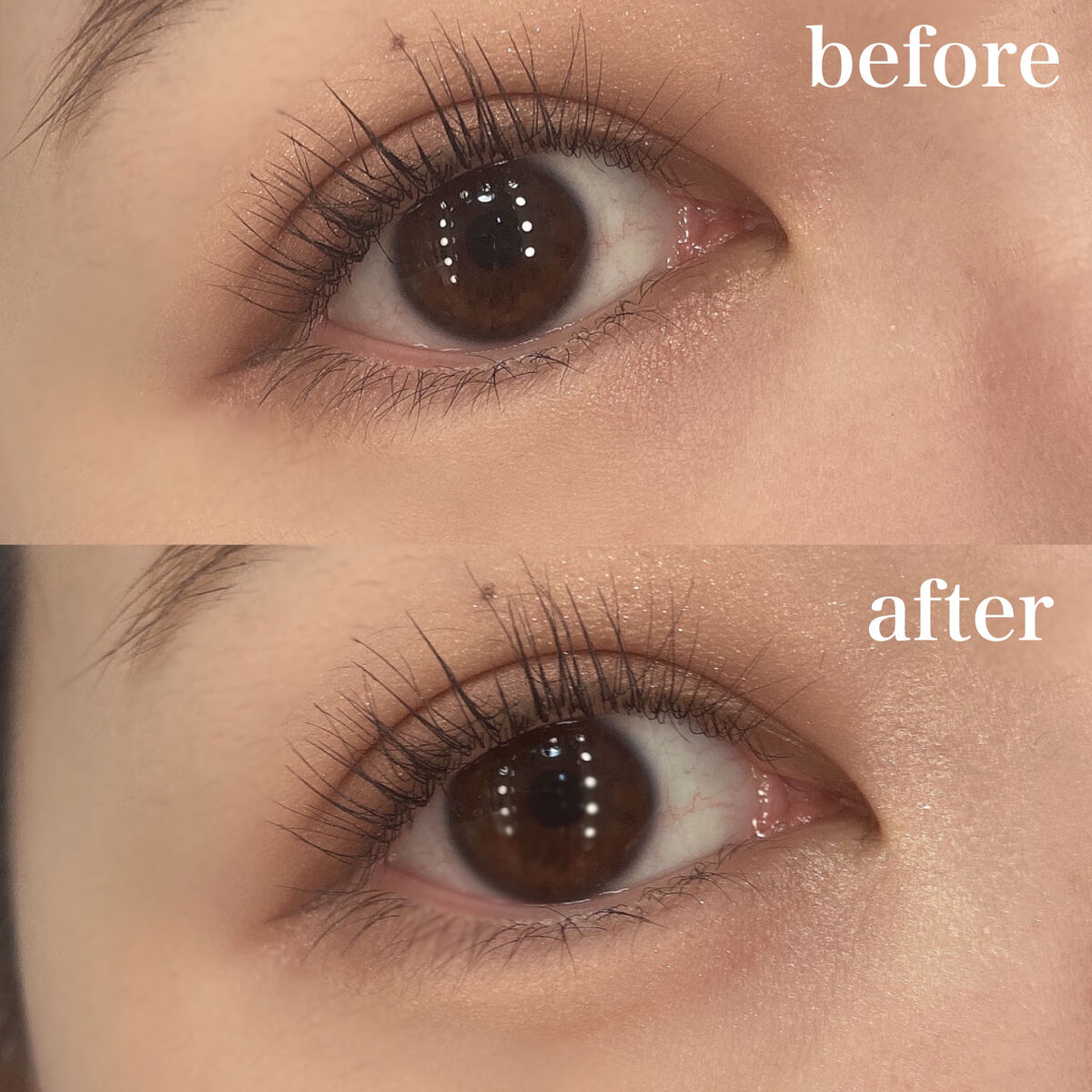 3wayスリムアイルージュライナー/キャンメイク/リキッドアイライナーを使ったクチコミ（2枚目）