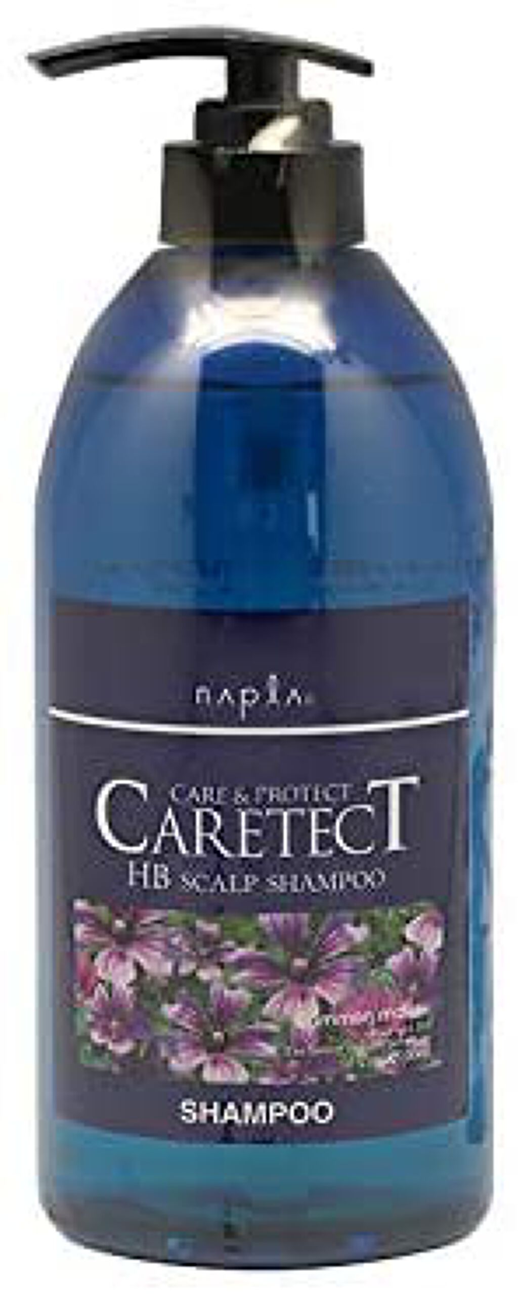 ケアテクトHB スキャルプシャンプー 750ml