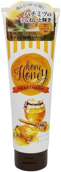 ヘアトリートメント ハチミツ / S SELECT