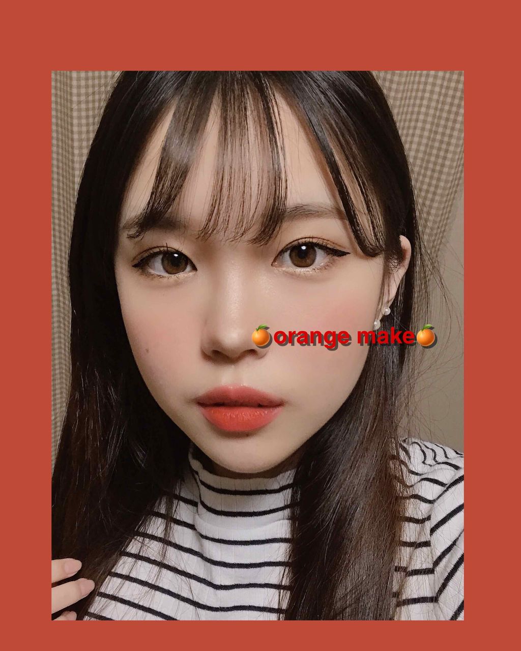 ディライト トニーティント/TONYMOLY/リップティントを使ったクチコミ（1枚目）