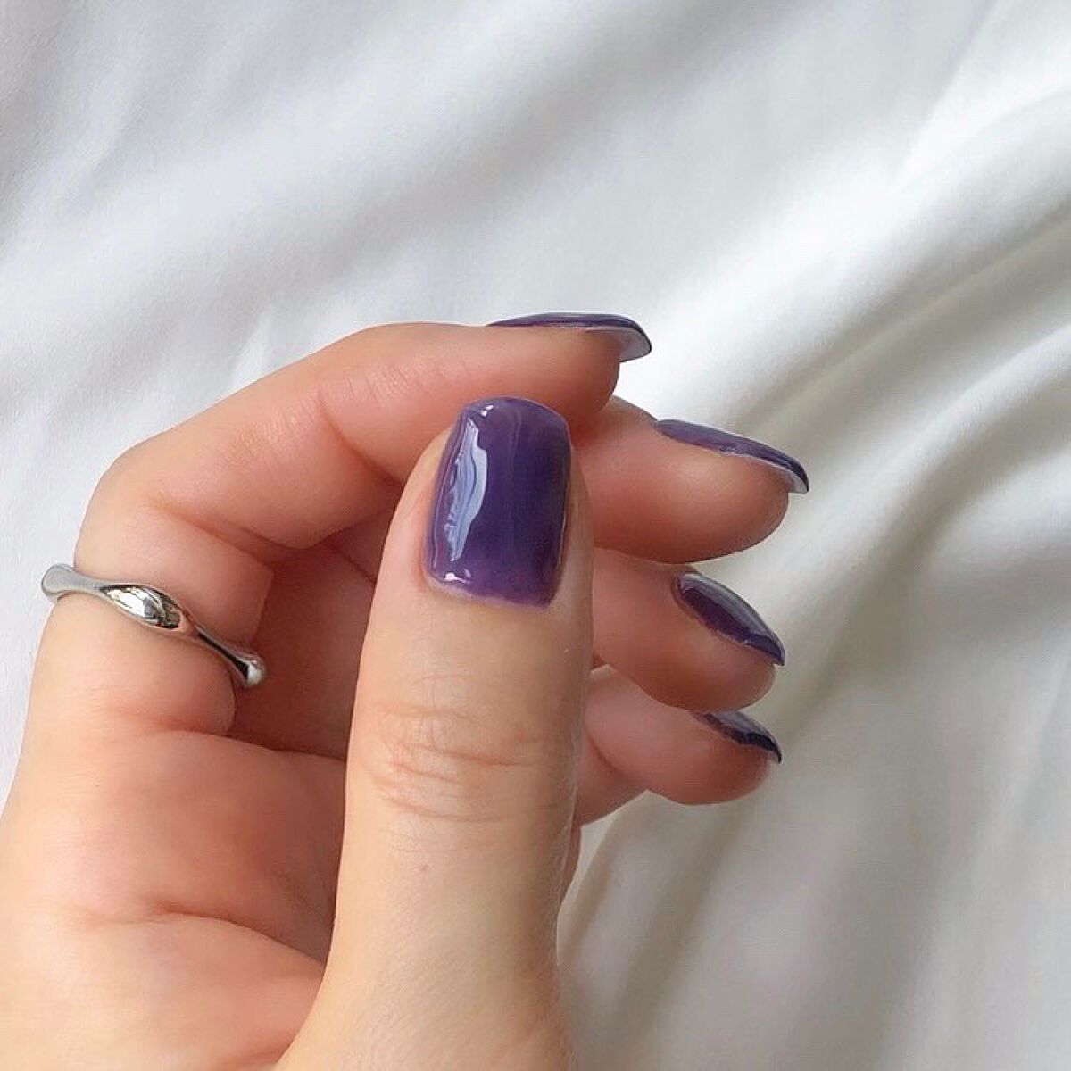 MOMOジェル MOMO-64/nail for all/ジェルネイルを使ったクチコミ（1枚目）