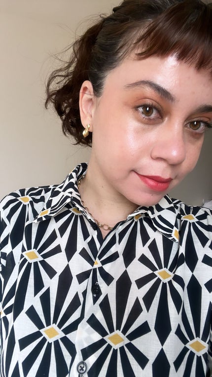 ホリカホリカ ラッシュコレクティングマスカラ/HOLIKA HOLIKA/マスカラを使ったクチコミ(3枚目)