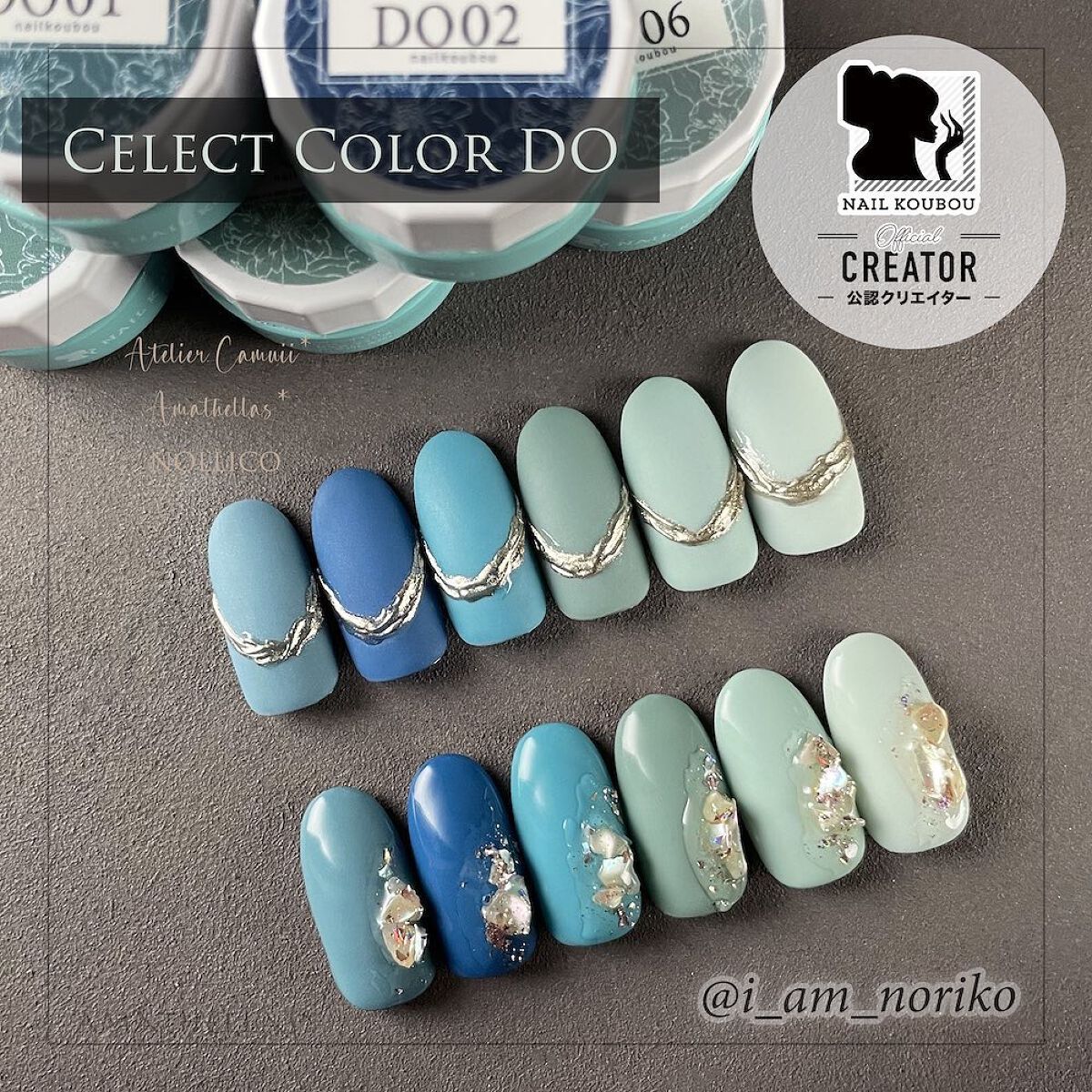 絶佳筆 Liner/ネイル工房/ネイル用品を使ったクチコミ（1枚目）