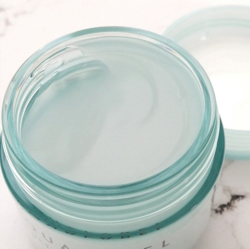 マルチアクアバーム/アクアレーベル/フェイスバームを使ったクチコミ（2枚目）