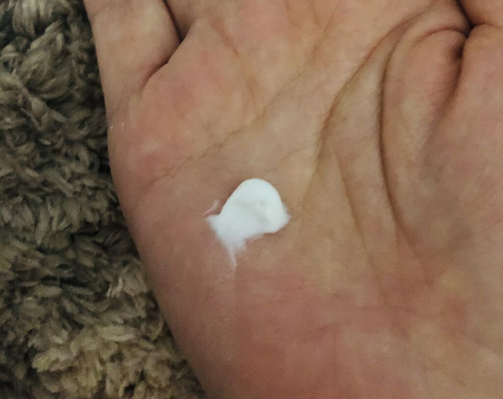 パーフェクトホワイトクレイ/SENKA（専科）/洗顔フォームを使ったクチコミ（3枚目）