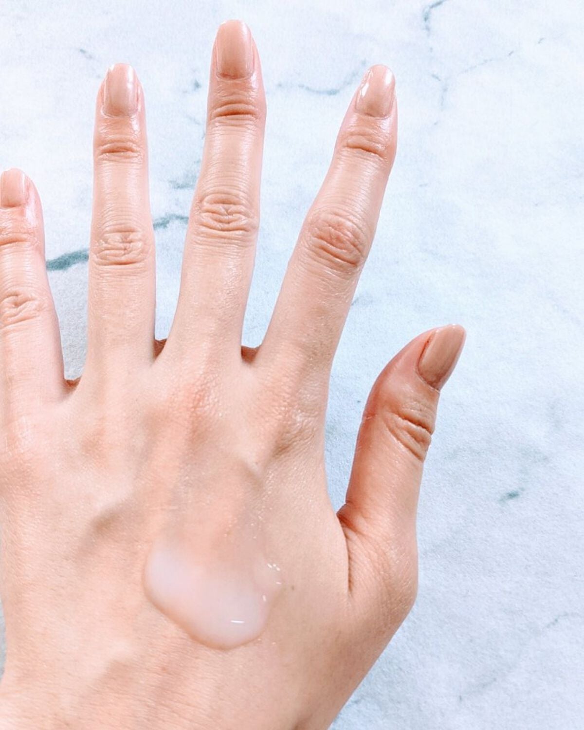 美白ウォータリースキンローション/世田谷コスメ/化粧水を使ったクチコミ(2枚目)