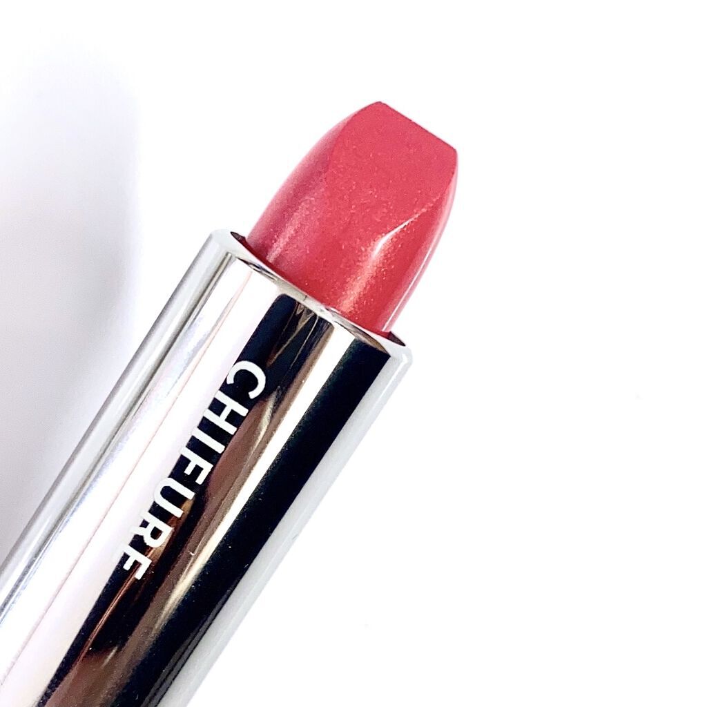 口紅（詰替用）/ちふれ/口紅を使ったクチコミ（1枚目）