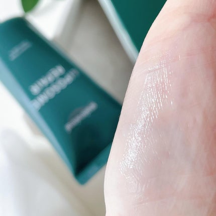 リポソーム リペア インテンシブ クリーム/shaishaishai/フェイスクリームを使ったクチコミ(5枚目)