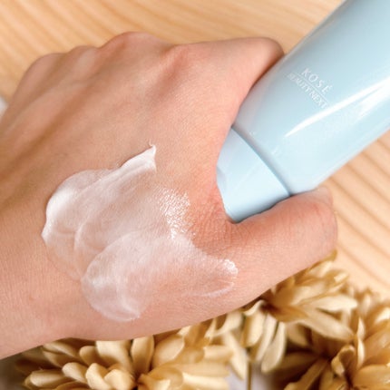 コンディショニングクレンジングウォッシュM./ラシェリエ/洗顔フォームを使ったクチコミ(4枚目)