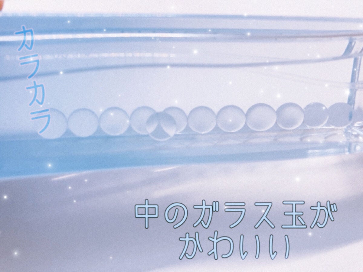 ウォータリーシャンプーの香り オードトワレ/アクアシャボン/香水(レディース)を使ったクチコミ(2枚目)