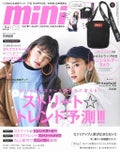 mini 2019年3月号 / mini 