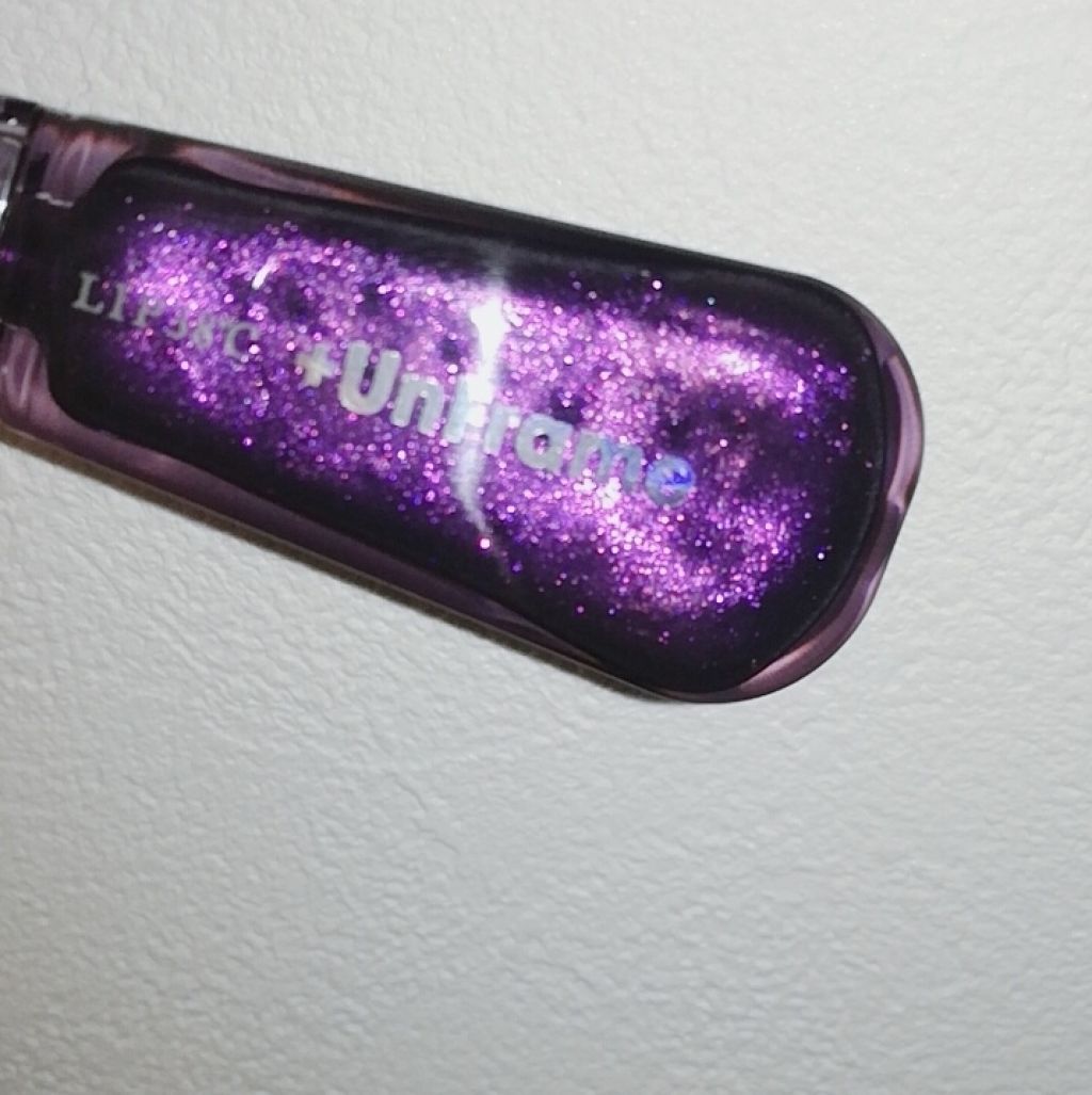 38°C / 99°F リップトリートメント (リップ美容液)/UZU BY FLOWFUSHI/リップケアを使ったクチコミ（1枚目）