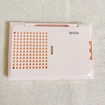 シンクロフィット パクト EX/ESPRIQUE/パウダーファンデーションを使ったクチコミ(3枚目)