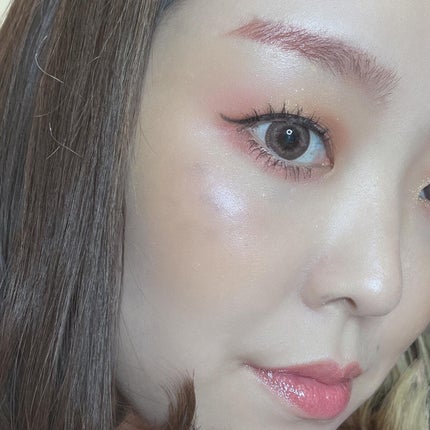 アディクション ザ ブラッシュ ニュアンサー/ADDICTION/パウダーチークを使ったクチコミ(9枚目)