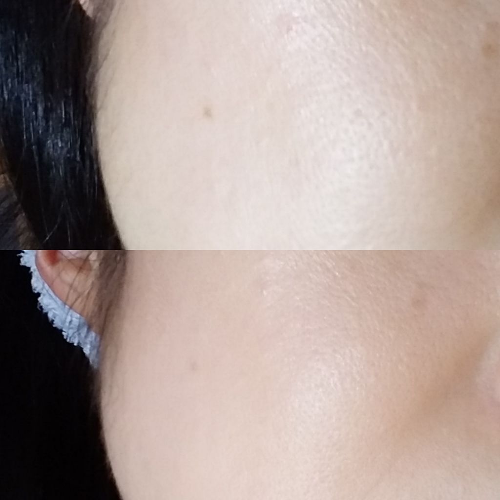 レソンシエル/GUERLAIN/リキッドファンデーションを使ったクチコミ（2枚目）