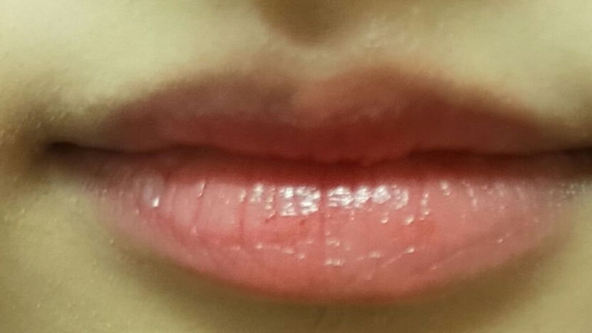 リップスティックS/ANNA SUI/口紅を使ったクチコミ（3枚目）