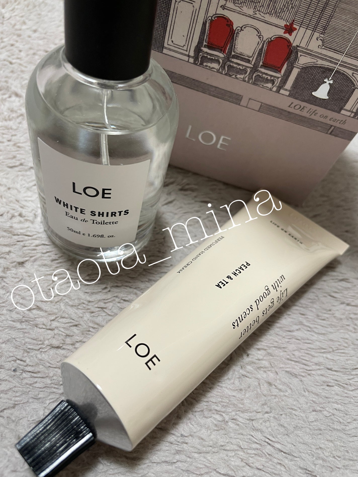 minaìžëð°ãã©ãã100 on LIPS ãPRããŒãšâïžãã¯ã€ãã·ã£ãéŠæ°ŽâïžããŒãïŒãã£ãŒãã³ãã¯ãªãŒ..ãïŒ2æç®ïŒ