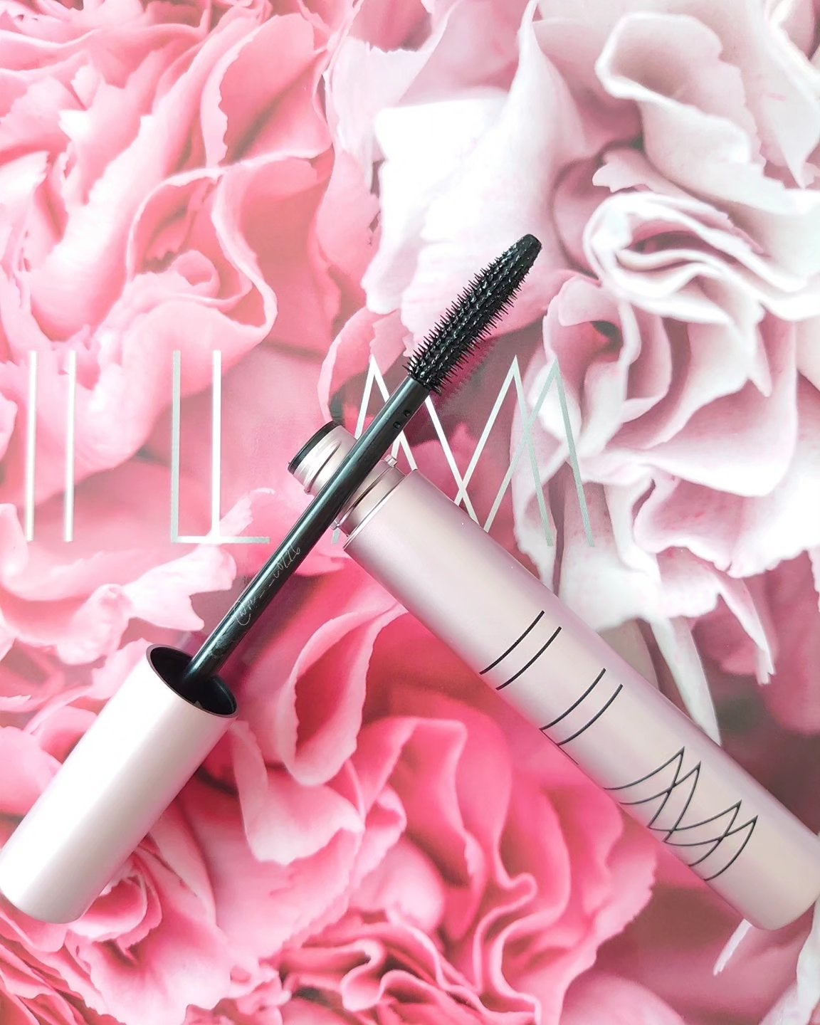 オールインワンマスカラ/ILM/マスカラを使ったクチコミ(3枚目)