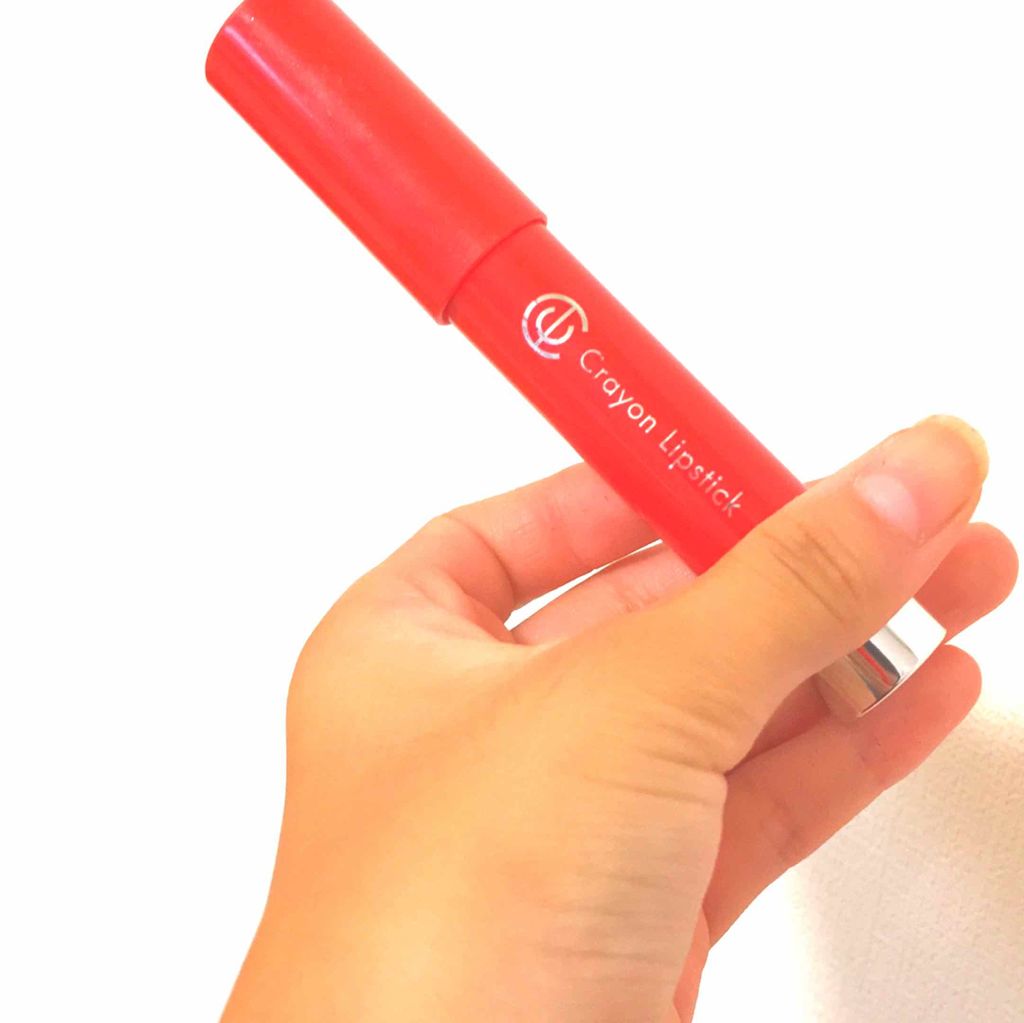 AC クレヨンリップ/AC MAKEUP/口紅を使ったクチコミ(1枚目)