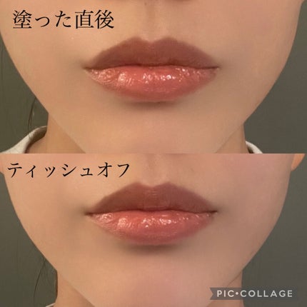 ケイト リップモンスター/KATE/口紅を使ったクチコミ(4枚目)