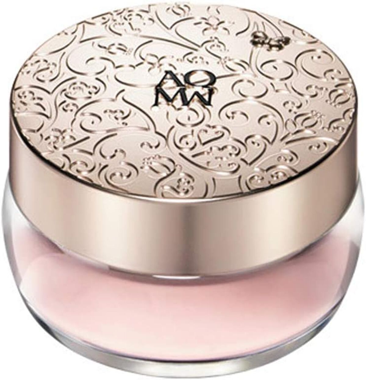 AQ MW フェイスパウダー 80 glow pink / DECORTÉ(コスメデコルテ AQ MW フェイスパウダー 80 glow pink / DECORTÉ(コスメデコルテ