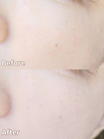 フェイスパウダー/DECORTÉ/ルースパウダーを使ったクチコミ(5枚目)