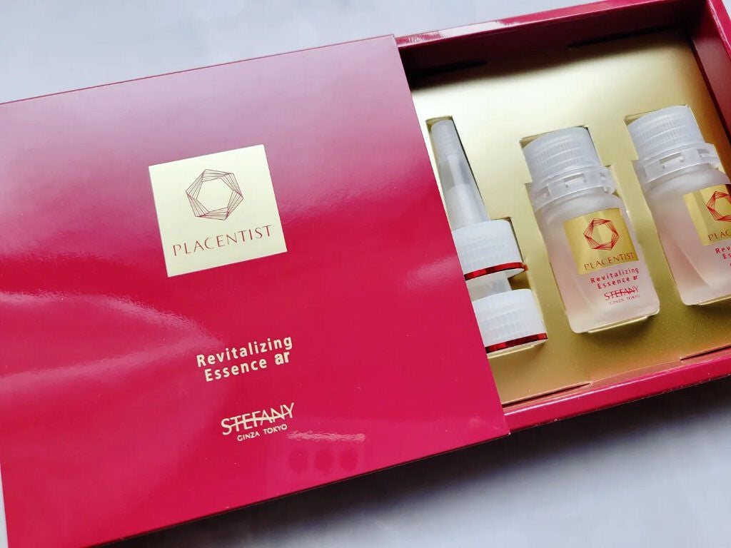 リバイタライジングエッセンス/PLACENTIST/美容液を使ったクチコミ(1枚目)