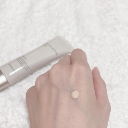 薬用クリアエステヴェール/Macchia Label/リキッドファンデーションを使ったクチコミ(2枚目)