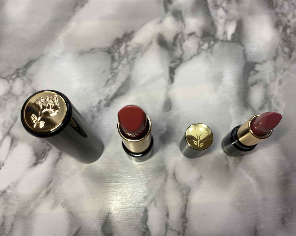 ビューティーボックス/LANCOME/メイクアップキットを使ったクチコミ(10枚目)