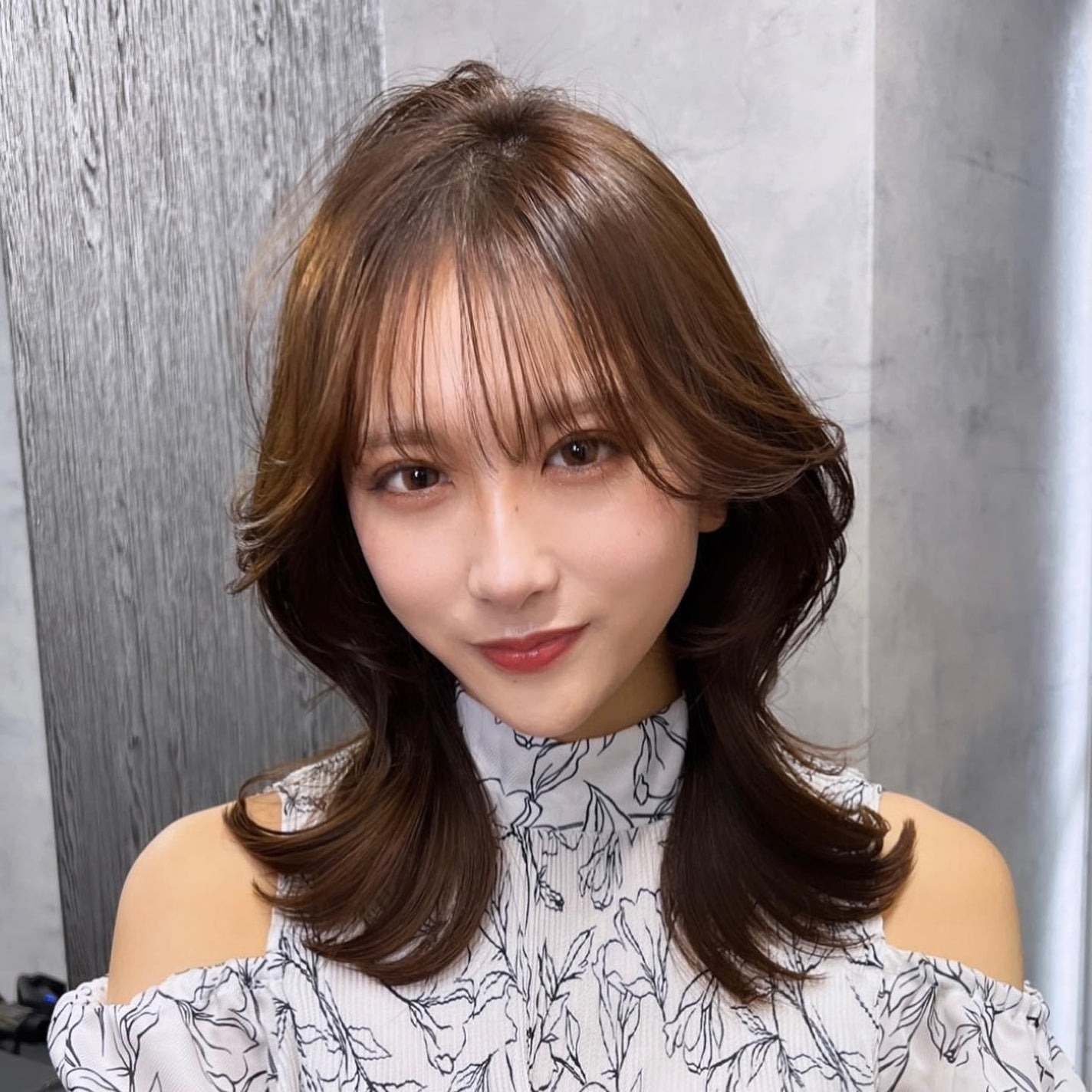 Kazuhair.. on LIPS ãð°ð·ãã³ããã¢ð°ð·ãããæ¯ã§é°å²æ°ðbeigecolorâïžã..ãïŒ1æç®ïŒ