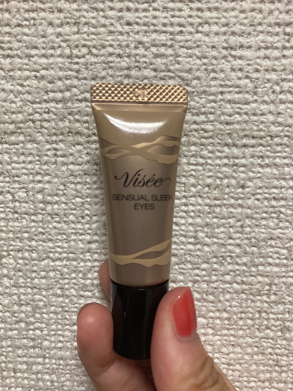 シャドーカスタマイズ/MAJOLICA MAJORCA/単色アイシャドウを使ったクチコミ（2枚目）