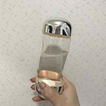 ザ・タイムR アクア/IPSA/化粧水を使ったクチコミ(1枚目)