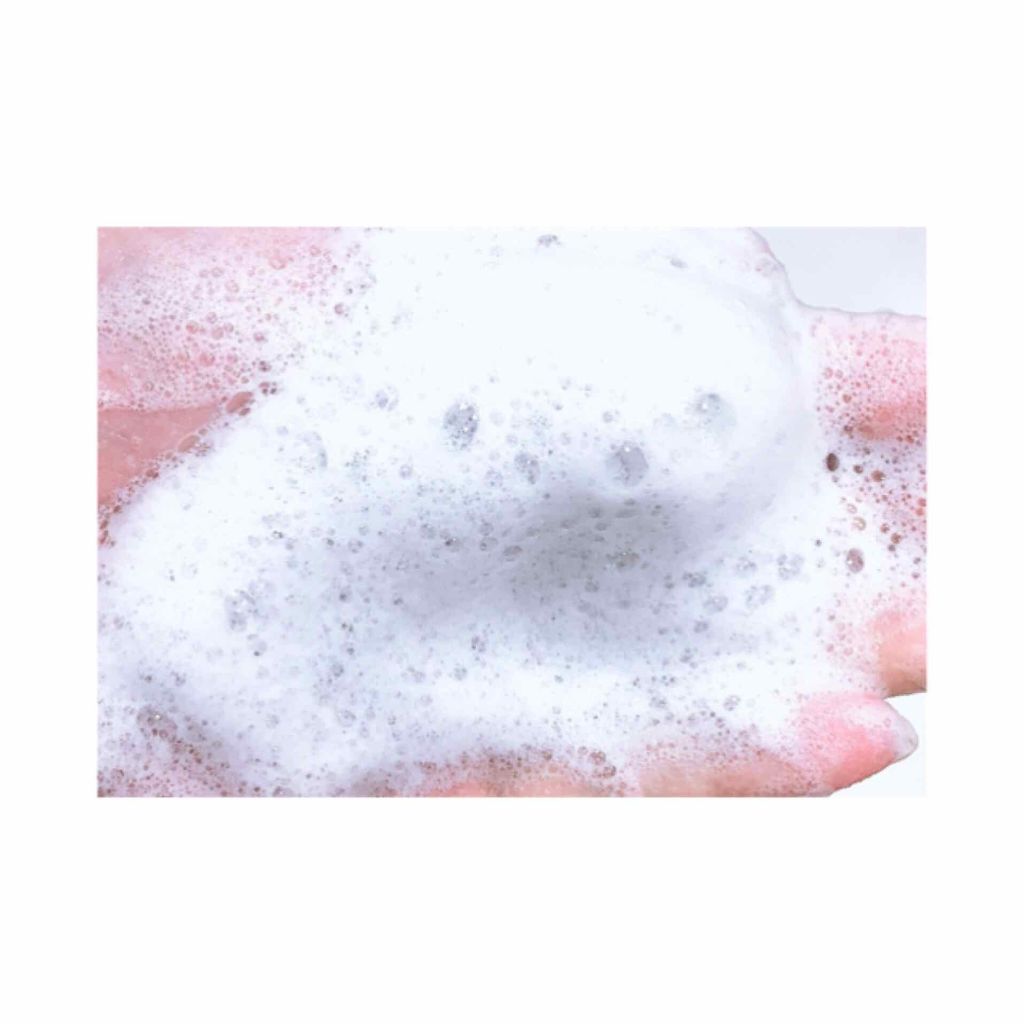 リフターナ クリアウォッシュパウダー/pdc/洗顔パウダーを使ったクチコミ(4枚目)