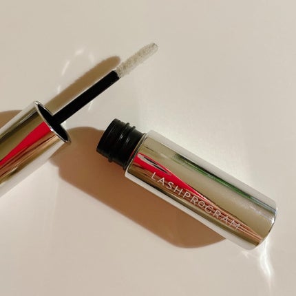 ラッシュプログラム /ISEHAN Lab./まつげ美容液を使ったクチコミ(3枚目)