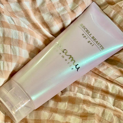 mamu cosmetic リセルヴォーテ エピジェル
