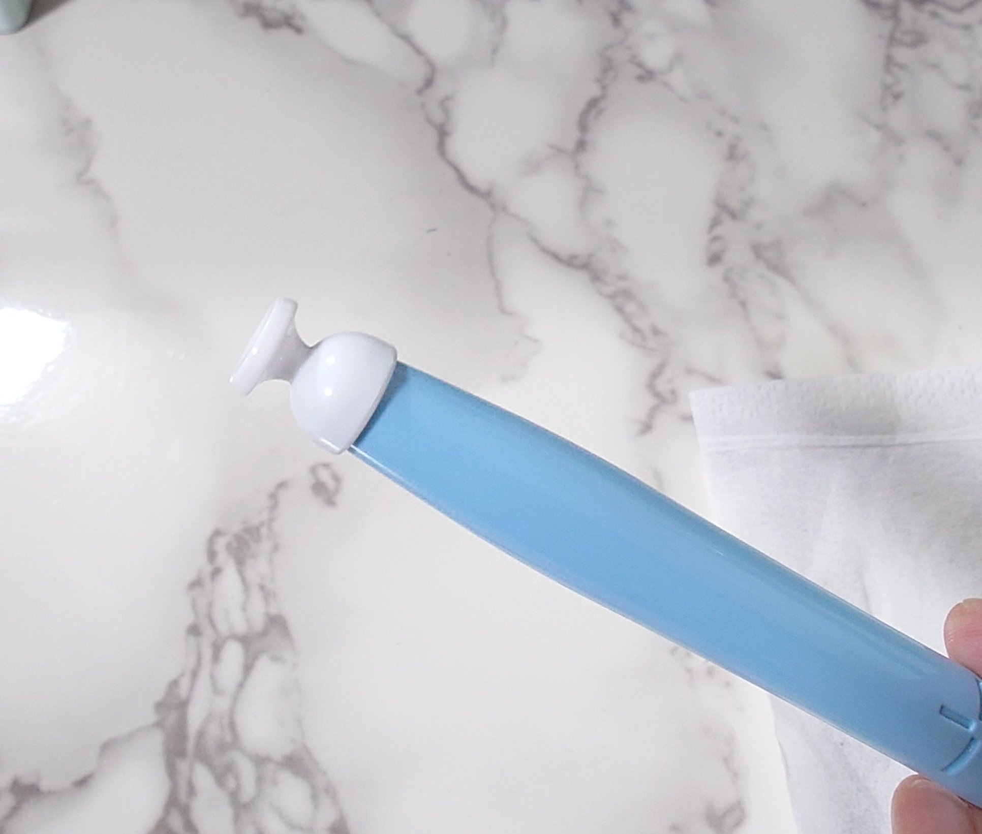 LACTOMEDI Intimate Care Gel for Women/LACTOMEDI/デオドラント・制汗剤を使ったクチコミ（2枚目）