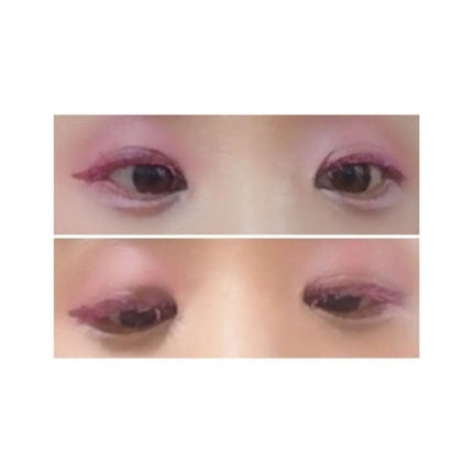 ジルスチュアート ブルーミングラッシュ ニュアンスカーラー/JILL STUART/マスカラを使ったクチコミ(6枚目)