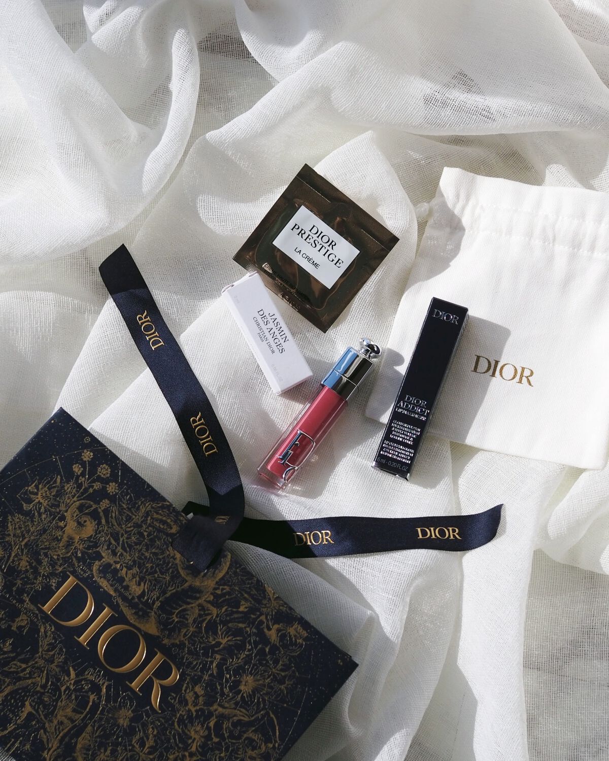 ディオール アディクト リップ マキシマイザー/Dior/リップグロスを使ったクチコミ(4枚目)