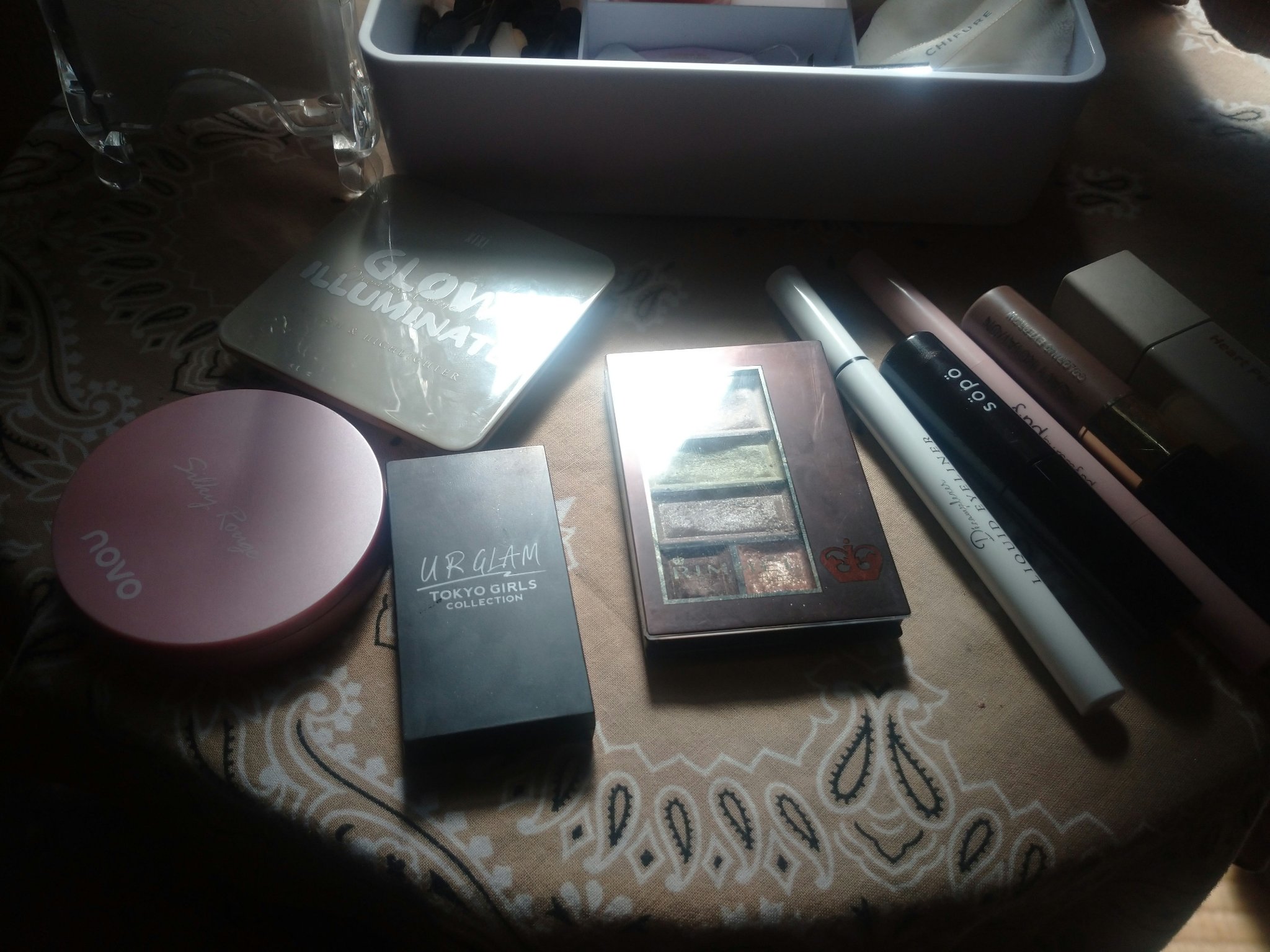 ニベアUV 薬用ジェル/ニベア/日焼け止めジェルを使ったクチコミ（2枚目）